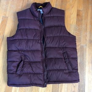 Men’s Old Navy Vest